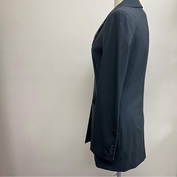 Malloni Blazer in Black - Picture 5 of 6